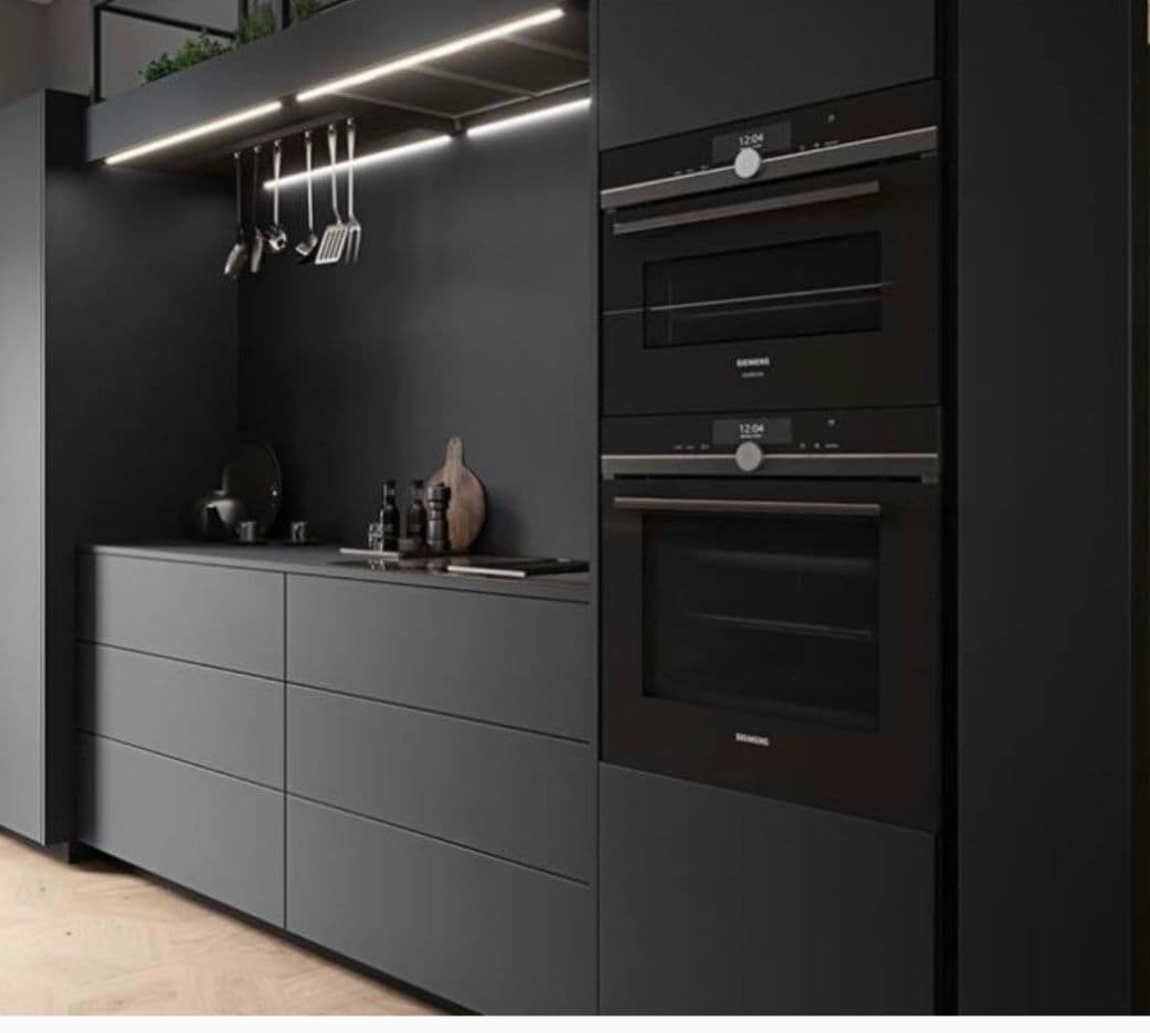 Kitchen fitting services